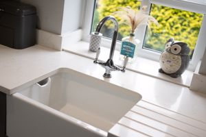 Sink- click for photo gallery